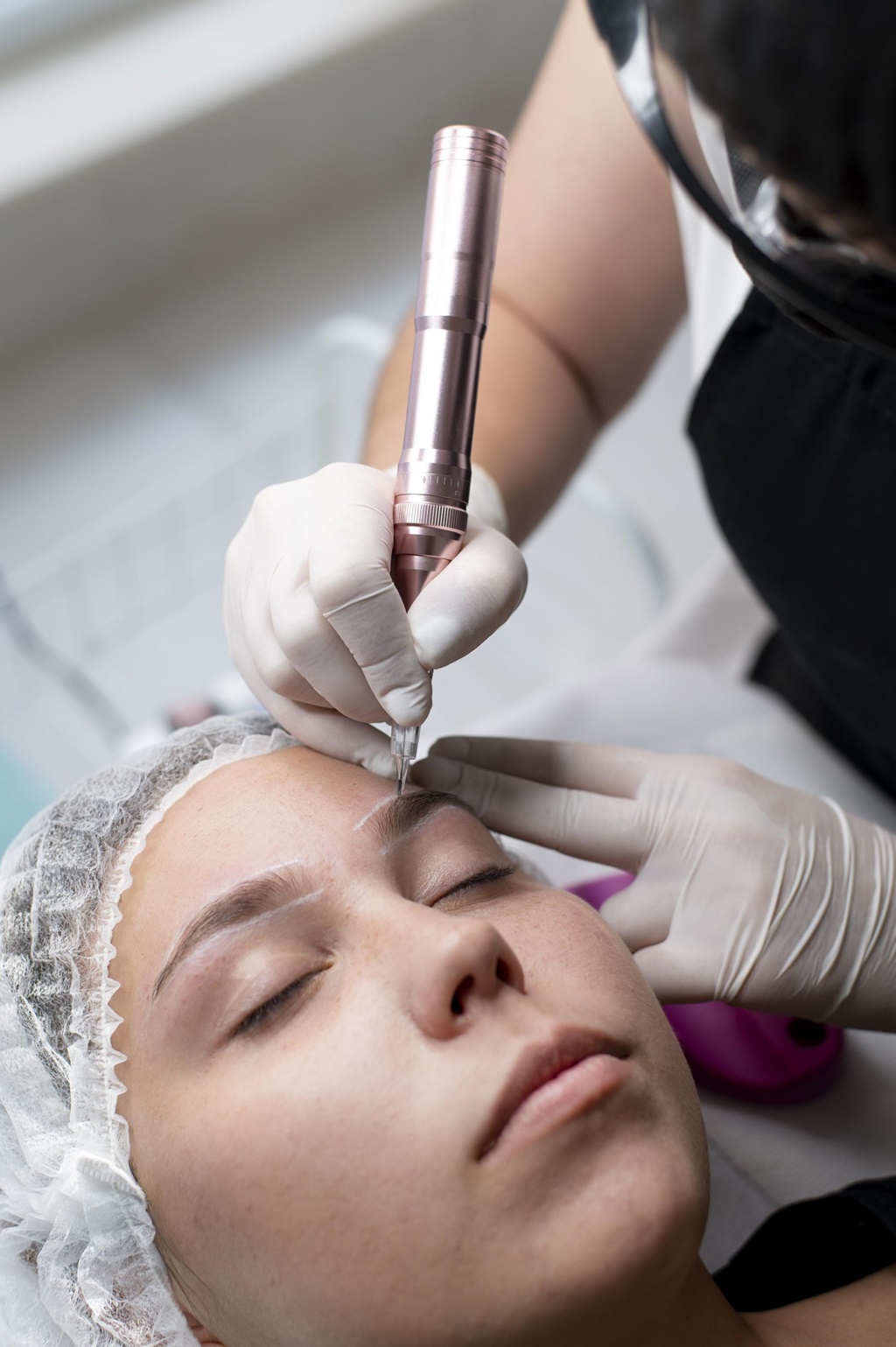 microblading